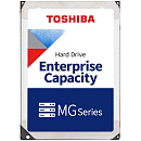 Жесткий диск серверный 3,5" Toshiba MG11 Series 16 TB SATA MG11ACA16TE