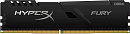 Память оперативная Kingston 64GB 3466MHz DDR4 CL17 DIMM (Kit of 4) HyperX FURY Black