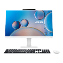 Моноблок/ ASUS A5402WVAR-WPC0010 23.8"(1920x1080 (матовый) WVA)/Intel Core 3 100U(1.2Ghz)/8192Mb/512PCISSDGb/noDVD/Int:Intel® Graphics/Cam/BT/WiFi