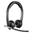 Logitech Wireless Headset H820E Dual OEM