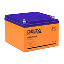 Аккумуляторная батарея Delta DTM 1226 Bad Pack