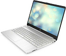 Ноутбук HP 15S-EQ2048UR 4J0Y2EA 5500U 2100 МГц 15.6" Cенсорный экран нет 1920x1080 16Гб DDR4 3200 МГц SSD 512Гб нет DVD AMD Radeon/да DOS серебристый