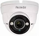 Камера видеонаблюдения Falcon Eye FE-IDV1080MHD/35M 2.8-12мм HD-CVI HD-TVI цветная корп.:белый