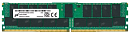 Память Micron DDR4 RDIMM 16GB 1Rx4 3200 MHz ECC Registred MTA18ASF2G72PZ-3G2, 1 year