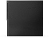 ПК Lenovo ThinkCentre M710q Tiny slim i5 7400T (2.4)/8Gb/1Tb/HDG630/Windows 10 Professional 64/GbitEth/WiFi/BT/65W/клавиатура/мышь/черный