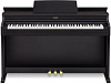 Цифровое фортепиано Casio CELVIANO AP-470BK 88клав. черный
