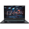 Gigabyte G7 [MF-E2KZ213SD] Black 17.3" {FHD IPS i5-12500H/16Gb/512Gb SSD/RTX4050 6Gb/DOS}