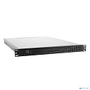 Exegate EX265512RUS Серверный корпус Exegate Pro 1U650-04 <RM 19", высота 1U, глубина 650, БП 300DS, USB>