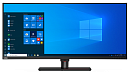 Монитор Lenovo ThinkVision P40w-20 39.7" 21:9 UHD (5120x2160) IPS, 4ms, 1000:1, 300cd/m2, 178/178, 2xThunderblot 4, 1xHDMI 2.0, 1xDP 1.4, USB HUB (5x