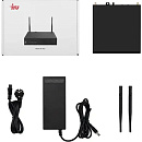 iRU 310H6ITF [1975180] Black { i3 12100T /8Gb/ SSD256Gb/ UHDG 730/ noOS}