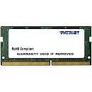 Модуль памяти SODIMM 4GB DDR4-2400 PSD44G240082S PATRIOT