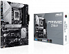 Материнская плата Asus PRIME Z790-P Soc-1700 Intel Z790 4xDDR5 ATX AC`97 8ch(7.1) 2.5Gg RAID+HDMI+DP