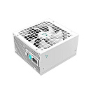 Блок питания DEEPCOOL PX1000G Gen.5 white case, 1000Вт, 120мм, белый, retail [r-pxa00g-fc0w-eu]