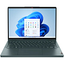 Ноутбук/ Lenovo Yoga 6 13ALC7 13.3"(1920x1200 IPS)/Touch/AMD Ryzen 5 5500U(2.1Ghz)/8192Mb/512SSDGb/noDVD/Int:AMD Radeon/Cam/BT/WiFi/59WHr/war 1y