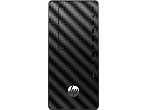 HP 290 G4 MT Core i3-10100,8GB,1TB,DVD,usb kbd/mouse,Win10Pro(64-bit),1Wty