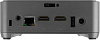 Неттоп Rombica Horizon N5 NCN581D Cel N5105 (2) 8Gb SSD128Gb UHDG noOS GbitEth WiFi BT 30W серый (PCMI-0004)