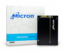 Накопитель SSD Crucial SATA III 7.5Tb MTFDDAK7T6QDE-2AV1ZABYY Micron 5210 ION 2.5"