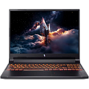 Ноутбук Acer Nitro V 16 ANV16-72-72ZY Intel Core 7 240H/16Gb (D5)/SSD512Gb/RTX5070 8Gb (85W)/16"/IPS/WUXGA/1920x1200/180Hz/Win11/RJ-45/Black/2.1kg