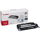 Canon Cartridge 711Bk Картридж 711 черный для LBP5300 [1660B002] (GR)