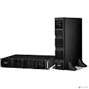 STARK SC 2000 ONLINE ONE RT ИБП 2000 ВА/2000 Вт {Online, Rack, 110-300В, 6xC13, Smart-slot, USB, RS232, EPO, БЕЗ АКБ - внешние батареи 6 шт от 4.5Ач д