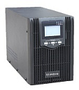 ИБП IRBIS UPS Optimal 1500VA/1200W, Line-Interactive, LCD, 2xSchuko outlets, 1xC13 outlet, USB, SNMP Slot, Tower, 2 year warranty