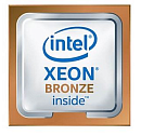 CPU Intel Xeon Bronze 3206R (1.9GHz/11.00Mb/8cores) FC-LGA3647 ОЕМ, TDP 85W, up to 1Tb DDR4-2133, CD8069504344600SRG25, 1 year