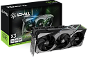 Видеокарта INNO3D RTX 5080 iChill Х3//RTX5080, HDMI, DP*3, 16G,D7
