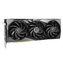 Видеокарта MSI RTX4070Ti SUPER GAMING SLIM 16GB GDDR6X 256bit 3xDP HDMI 3FAN RTL