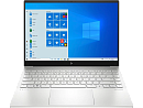 HP ENVY Laptop 14-eb0003ur Core i5-1135G7 2.4GHz, 14" FHD (1920x1080) IPS 400 nits, 8Gb DDR4 on-board, 512Gb SSD,FPS,63,3Wh,1.49kg,Intel Iris Xe,1y,si