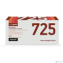Easyprint 725/CB435A/CB436A/CE285A картридж LC-725 U универсальный для Canon LBP3010/6000/HP LJ P1005/P1505/P1102/M1120/M1212/M1522 (2000 стр.) с