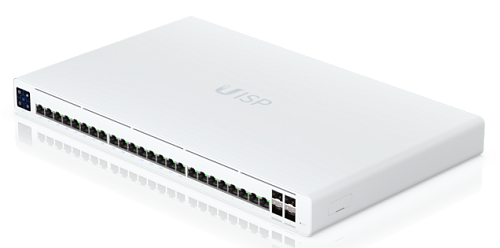 Коммутатор Ubiquiti UISP-S-Pro, UISP Switch Pro
