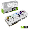 Видеокарта/ ROG-STRIX-RTX3070-8G-WHITE-V2