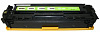 Картридж лазерный Cactus CS-CB540A CB540A черный (2200стр.) для HP CLJ CP1215/1515/CM1312