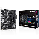 Материнская плата ASUS PRIME B550M-K ARGB AM4 mATX 2xDDR4 PCIEx16 PICEx1 2xM.2 DP HDMI GLAN