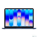 Apple MacBook Neo 13-inch 2026 [MHFG4LL/A] (КЛАВ.РУС.ГРАВ.) Indigo 13.0'' Liquid Retina {(2408x1506) 500nits A18 6C CPU 5C GPU/8GB/512GB SSD/без перех