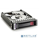 HP 300GB 6G SAS 15K rpm LFF (3.5-inch) Hot Plug Hard Drive (516814-B21 / 868219-001)