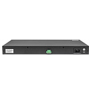 Коммутатор SNR Управляемый уровня 3, 8 x 10/100/1000BaseT, 24 x 1/10GE SFP+, 2 x 40G QSFP+