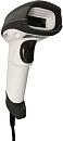 Сканер штрих кода медицинский, антибактериальный пластик Mindeo MD6600-HD-HC 2D, USB cable, white, antibacterial plastic, без подставки