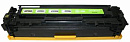 Картридж лазерный Cactus CS-CB540A CB540A черный (2200стр.) для HP CLJ CP1215/1515/CM1312