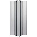 UBIQUITI AM-V2G-TI AirMax Sector Titanium 2G секторная антенна в металлическом корпусе для диапазона 2.4 ГГц с изменяемой диаграммой направленности (о