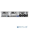 Сервер HPE ProLiant DL380 Gen10 2x6130 2x32Gb x8 2.5" SAS RW P408i-a 2x800W 3-3-3 (879938-B21)