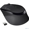 Мышь беспроводная M275 BLACK 910-007326 LOGITECH