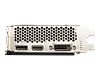 Видеокарта/ VGA MSI NVIDIA GeForce RTX 3050 VENT 2X XS 8G OC 8GB, GDDR6/128-bit, PCIe 4.0, 1xDVI-D, 1xHDMI 2.1, 1xDP, 2.3-slot