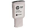 Картридж Matte Black for HP DesignJet T920/1500/2500
