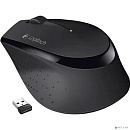 Мышь беспроводная M275 BLACK 910-007326 LOGITECH