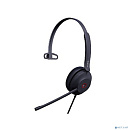Yealink UH37 Mono UC Гарнитура