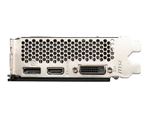 Видеокарта/ VGA MSI NVIDIA GeForce RTX 3050 VENT 2X XS 8G OC 8GB, GDDR6/128-bit, PCIe 4.0, 1xDVI-D, 1xHDMI 2.1, 1xDP, 2.3-slot