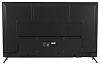 Телевизор LED Hyundai 65" H-LED65BU7003 Яндекс.ТВ Frameless черный 4K Ultra HD 60Hz DVB-T DVB-T2 DVB-C DVB-S DVB-S2 USB WiFi Smart TV