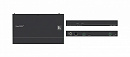 Кодер Kramer Electronics [KDS-EN5] Передатчик для потоковой IP-трансляции видеосигналов и сигналов двунаправленного интерфейса RS-232 через сеть Ether