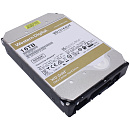 Жесткий диск WD Жесткий диск/ HDD SATA3 16Tb Gold 7200 512mb 1 year warranty